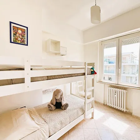 Lägenhet La Casa Di Celine - Mare