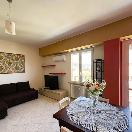 La Casa Di Celine - Mare Lägenhet Pesaro