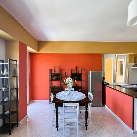 La Casa Di Celine - Mare Pesaro