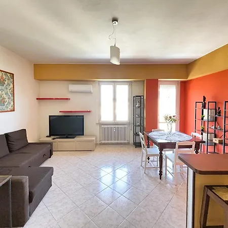 La Casa Di Celine - Mare * Pesaro