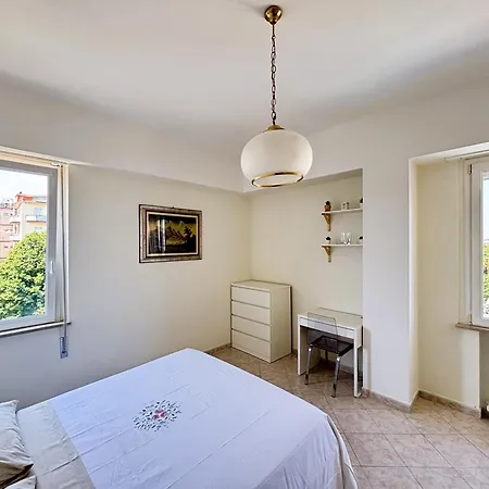 La Casa Di Celine - Mare Lägenhet
